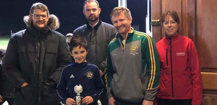 Awards for tomorrows stars