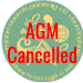 AGM Postponed