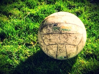 Adult Ladies Football Coming To Kilcoole