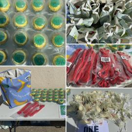 One Good Club – “Keep Learning”