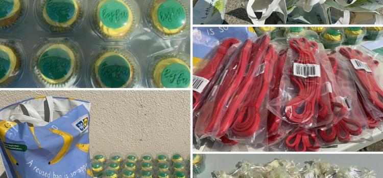 One Good Club – “Keep Learning”